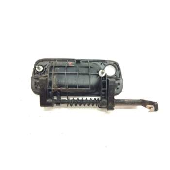 Recambio de maneta exterior delantera izquierda para peugeot 406 (8b) 1.8 16v referencia OEM IAM 9621858677  