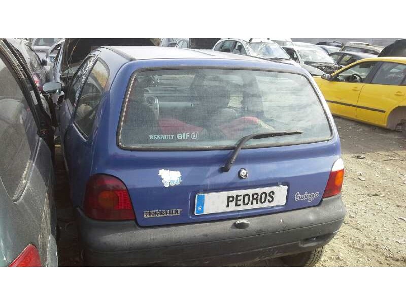 renault twingo (co6) del año 1994