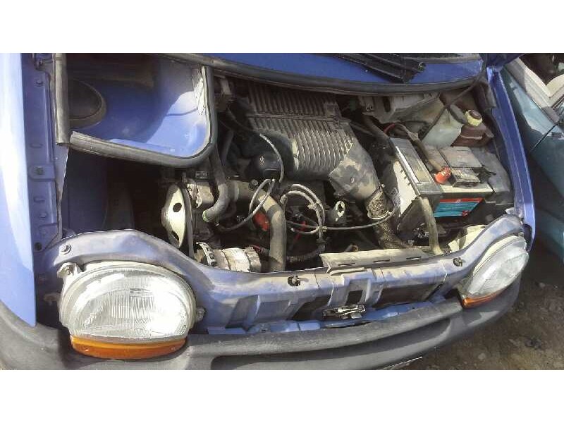 renault twingo (co6) del año 1994