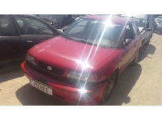 suzuki baleno berlina sy (eg) del año 1996 2