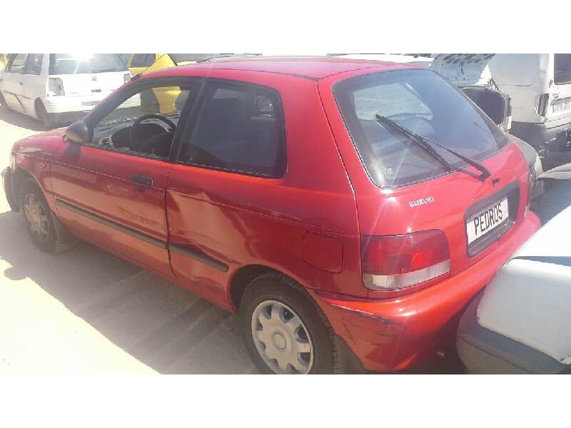 suzuki baleno berlina sy (eg) del año 1996