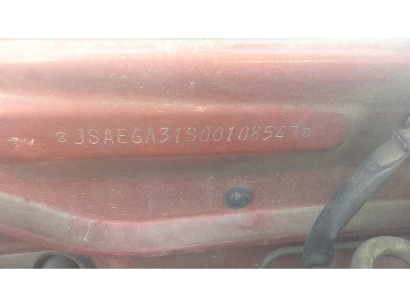 suzuki baleno berlina sy (eg) del año 1996