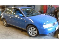 audi a3 (8l) del año 1998