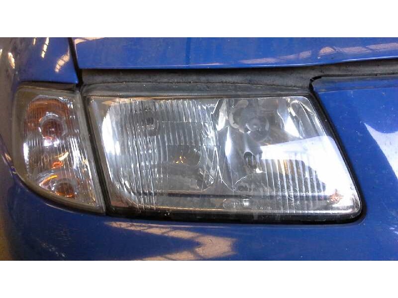 audi a3 (8l) del año 1998