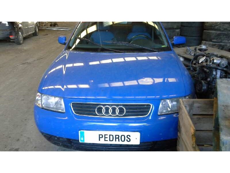 audi a3 (8l) del año 1998
