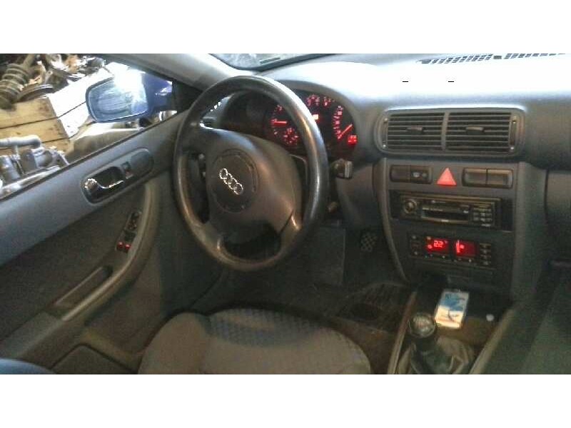 audi a3 (8l) del año 1998