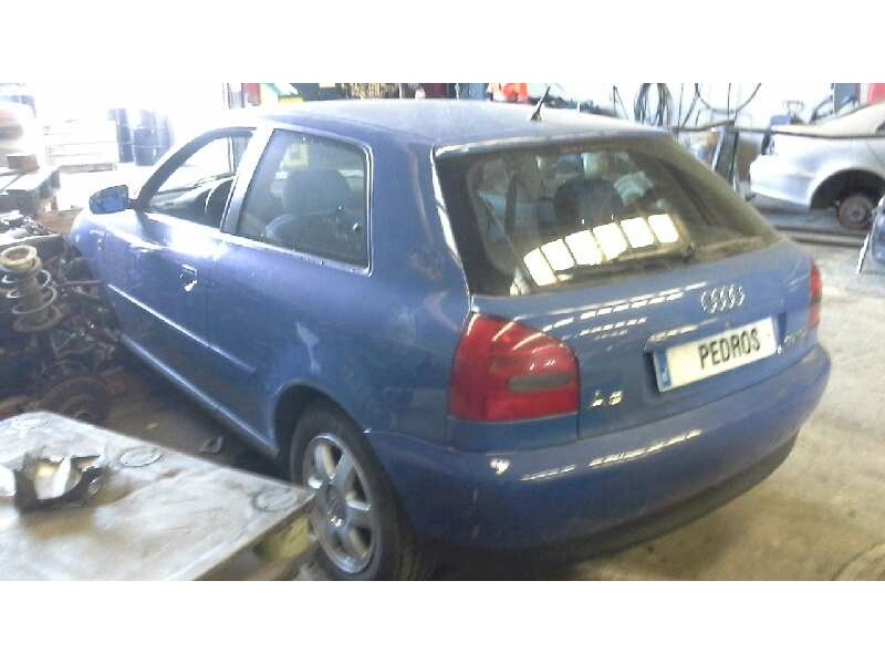 audi a3 (8l) del año 1998