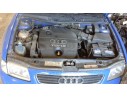 AUDI A3 (8L)