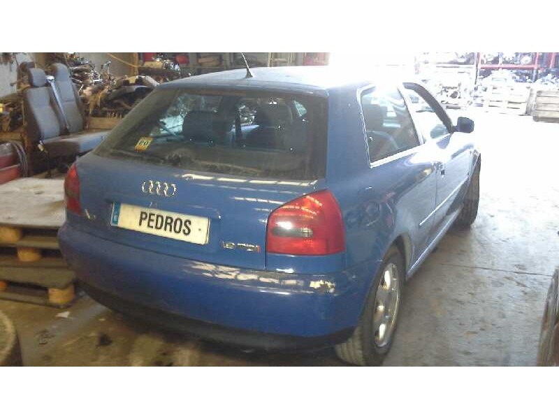 audi a3 (8l) del año 1998