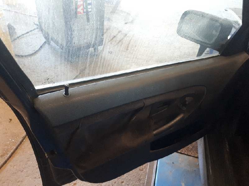 bmw serie 3 berlina (e36) del año 1994