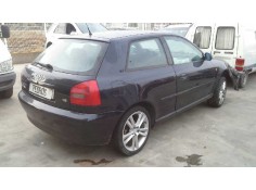 audi a3 (8l) del año 1999