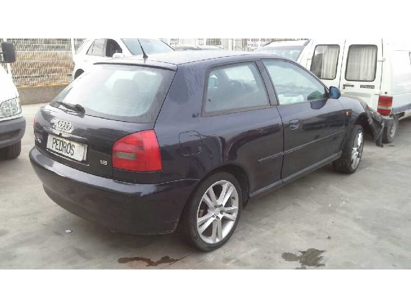 audi a3 (8l) del año 1999