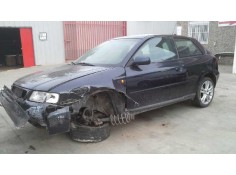 audi a3 (8l) del año 1999 2