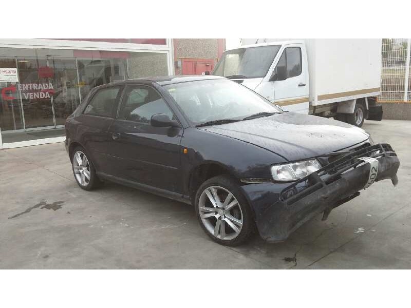 audi a3 (8l) del año 1999