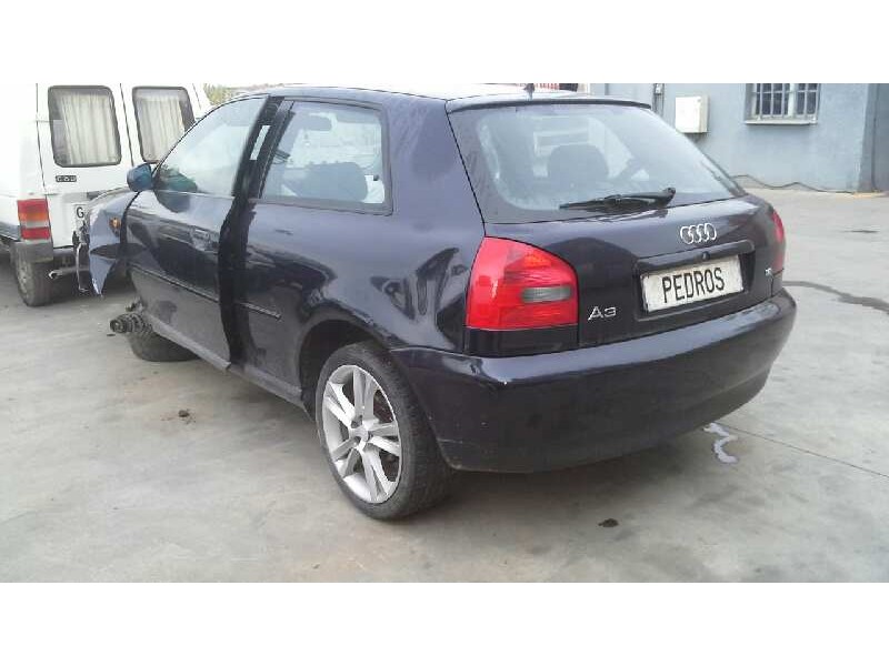 audi a3 (8l) del año 1999