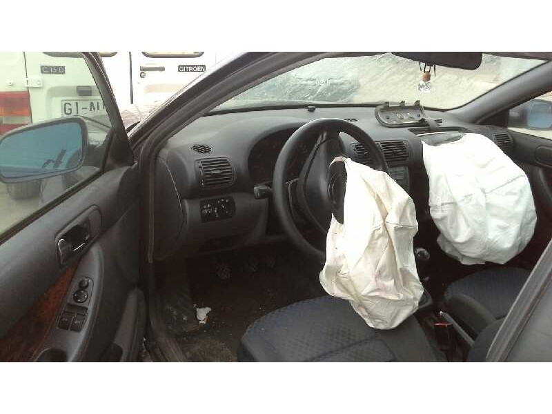 audi a3 (8l) del año 1999