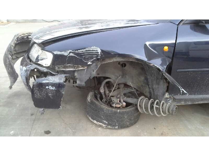 audi a3 (8l) del año 1999