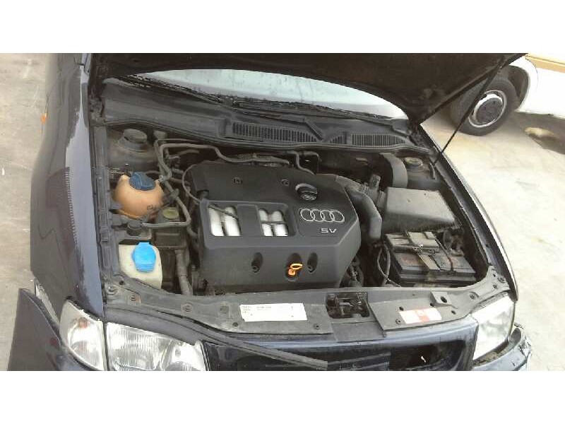 audi a3 (8l) del año 1999