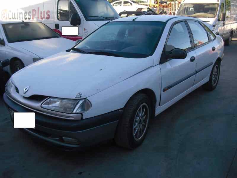 renault laguna (b56) del año 1996