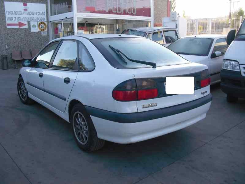 renault laguna (b56) del año 1996