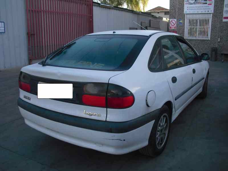renault laguna (b56) del año 1996