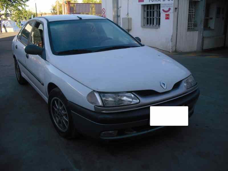 renault laguna (b56) del año 1996
