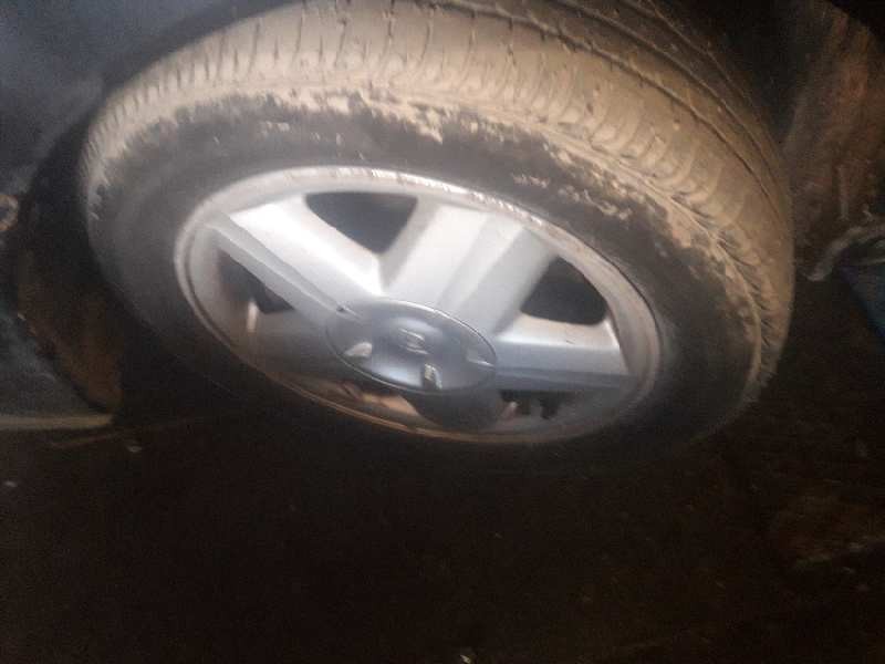 renault megane i fase 2 berlina (ba0) del año 2000