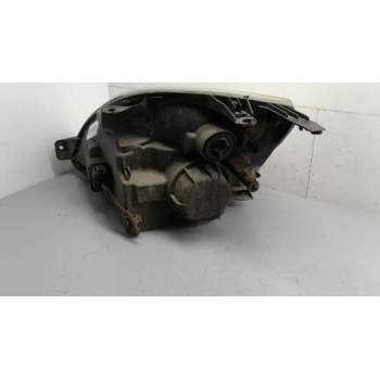Recambio de faro derecho para ford fiesta (cbk) ambiente referencia OEM IAM 2S6X13W029CE  