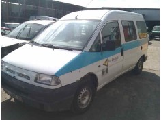 peugeot expert kombi del año 2000