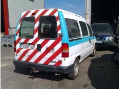 peugeot expert kombi del año 2000 2