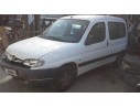 PEUGEOT PARTNER (S1)