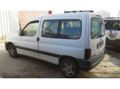 peugeot partner (s1) del año 1999 2
