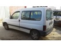PEUGEOT PARTNER (S1)