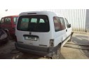 PEUGEOT PARTNER (S1)