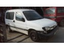 PEUGEOT PARTNER (S1)