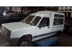 renault rapid/express (f40) del año 1991