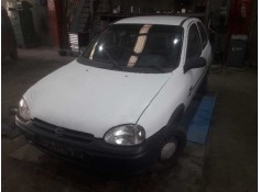 opel corsa b del año 1993