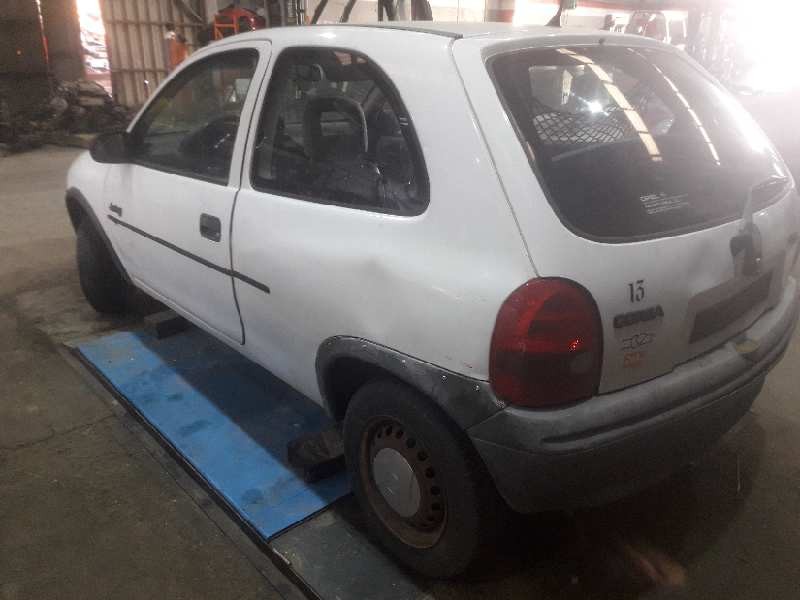 opel corsa b del año 1993