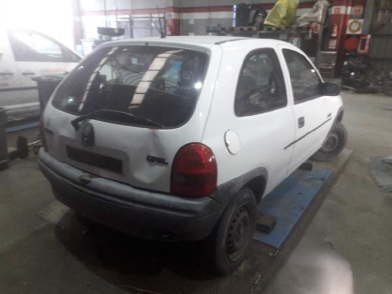 opel corsa b del año 1993