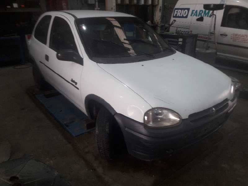 opel corsa b del año 1993