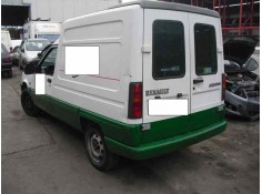 renault rapid/express (f40) del año 1997 2