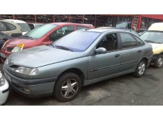 renault laguna (b56) del año 1998