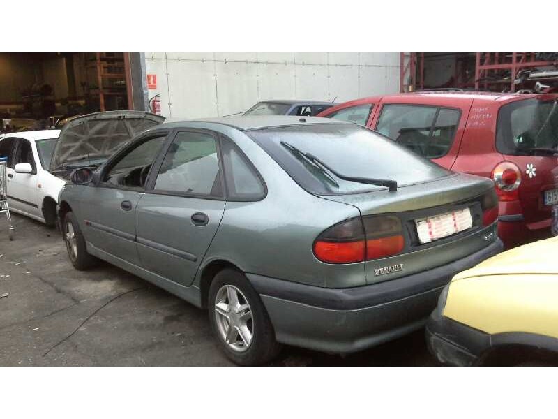 renault laguna (b56) del año 1998