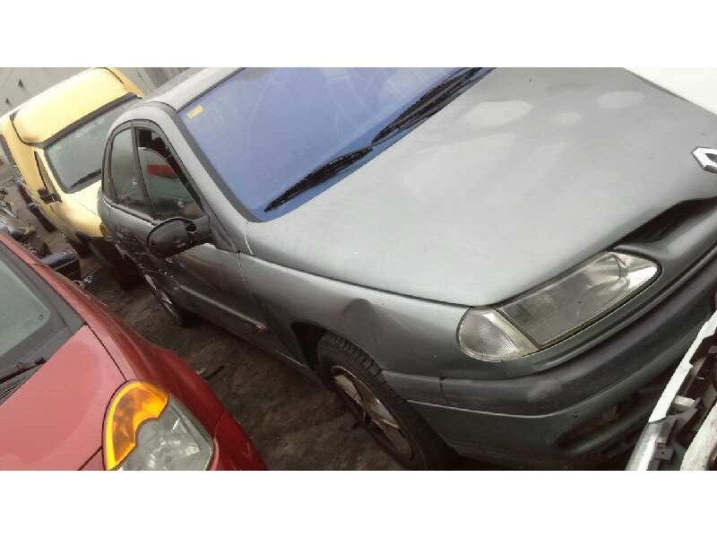 renault laguna (b56) del año 1998