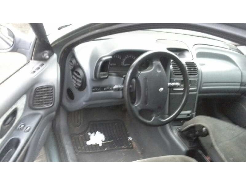 renault laguna (b56) del año 1998