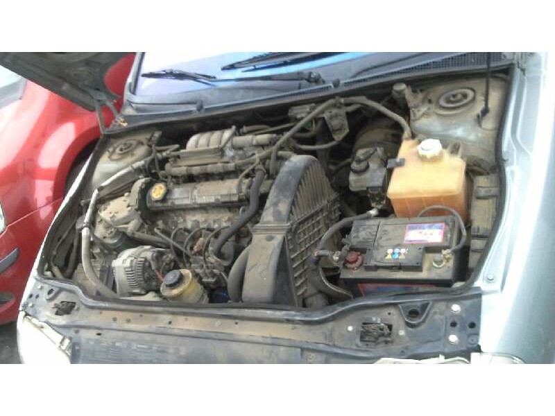 renault laguna (b56) del año 1998