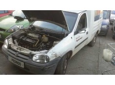 opel combo (corsa b) del año 1997