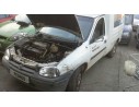 OPEL COMBO (CORSA B)