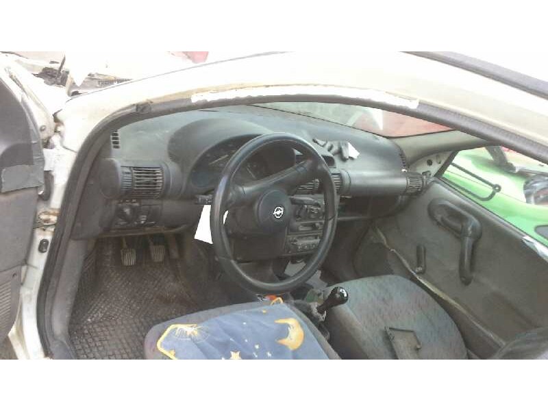 opel combo (corsa b) del año 1997