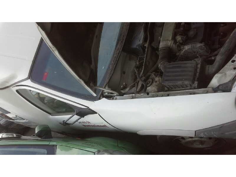 opel combo (corsa b) del año 1997